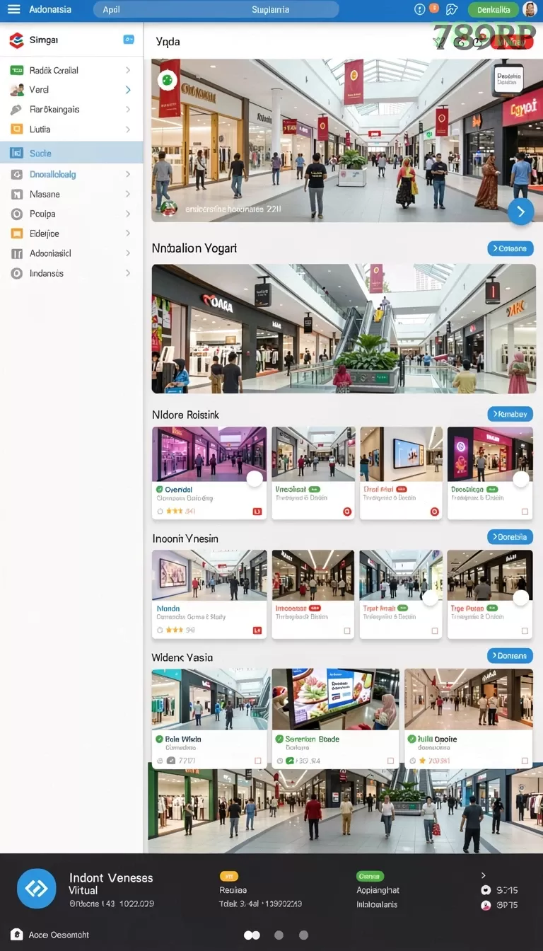 Screenshot Indosga nomor 2