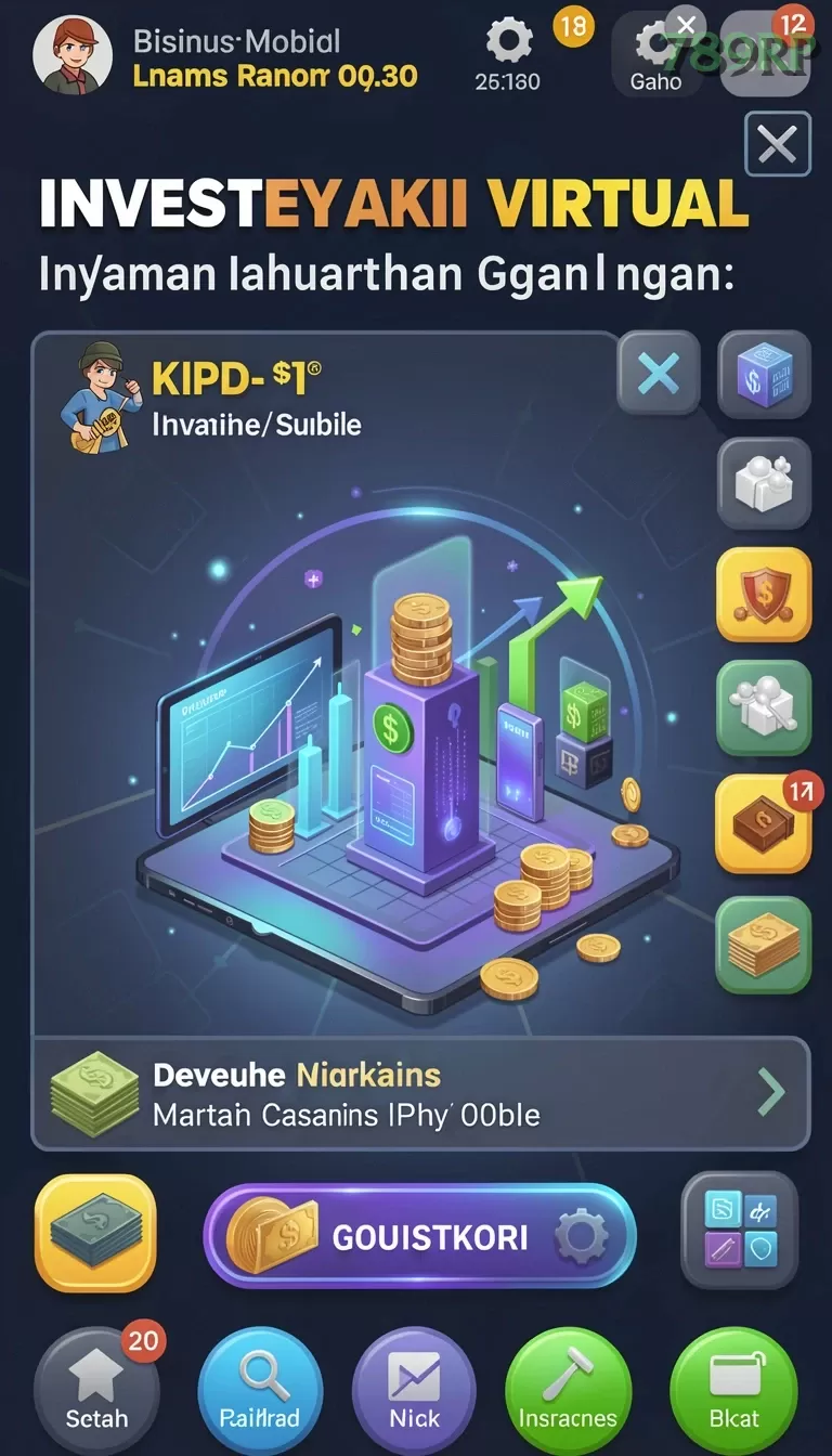 Screenshot Indobet nomor 1
