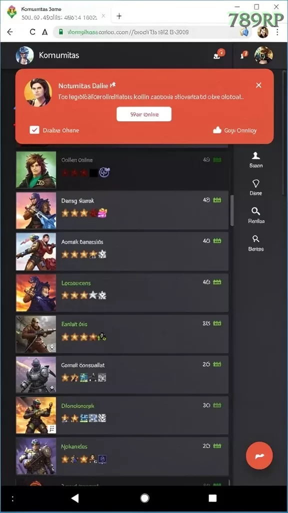 Screenshot V98 nomor 2